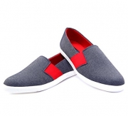 Womens canvas light weight yoga shoes